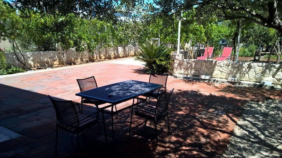 רוגוזניצה Villa Palas Apartments 2 מראה חיצוני תמונה