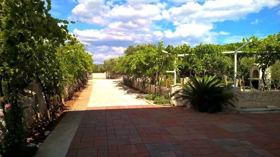 רוגוזניצה Villa Palas Apartments 2 מראה חיצוני תמונה