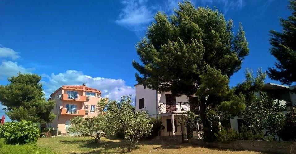 רוגוזניצה Villa Palas Apartments 2 מראה חיצוני תמונה