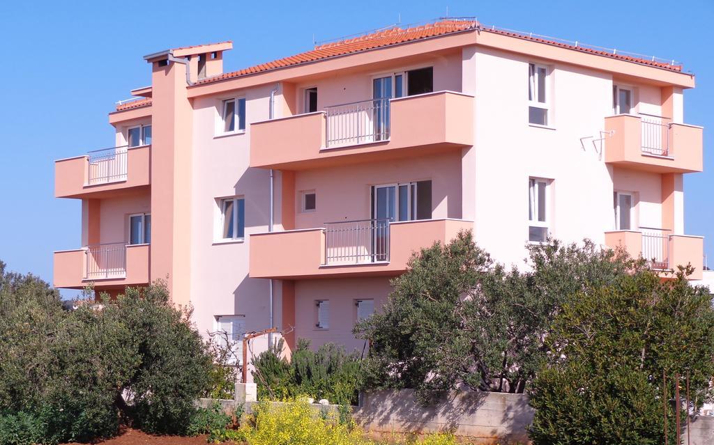 רוגוזניצה Villa Palas Apartments 2 מראה חיצוני תמונה