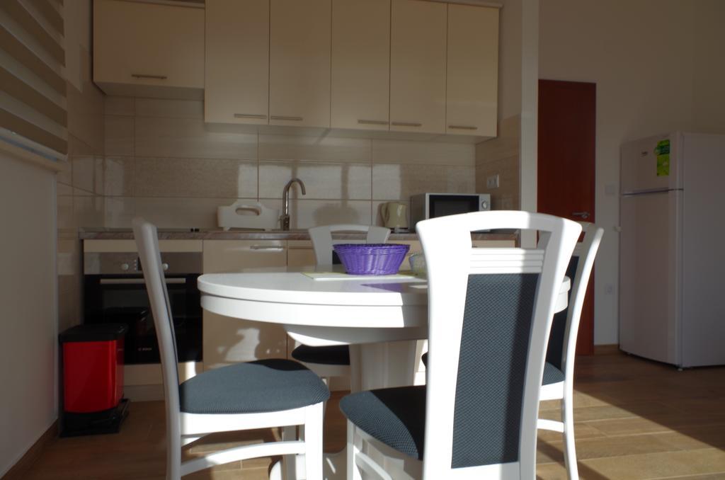 רוגוזניצה Villa Palas Apartments 2 חדר תמונה