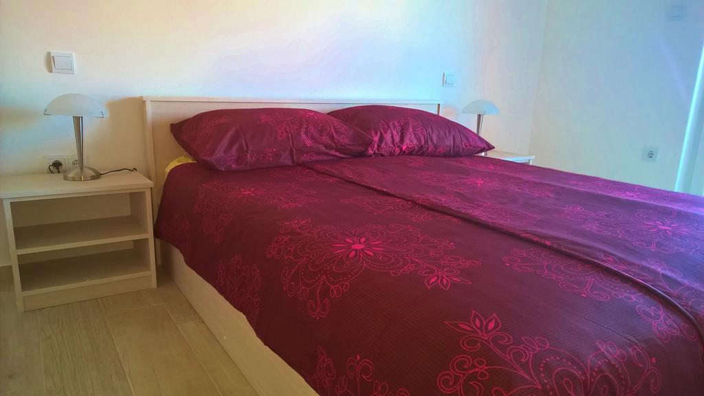 רוגוזניצה Villa Palas Apartments 2 חדר תמונה
