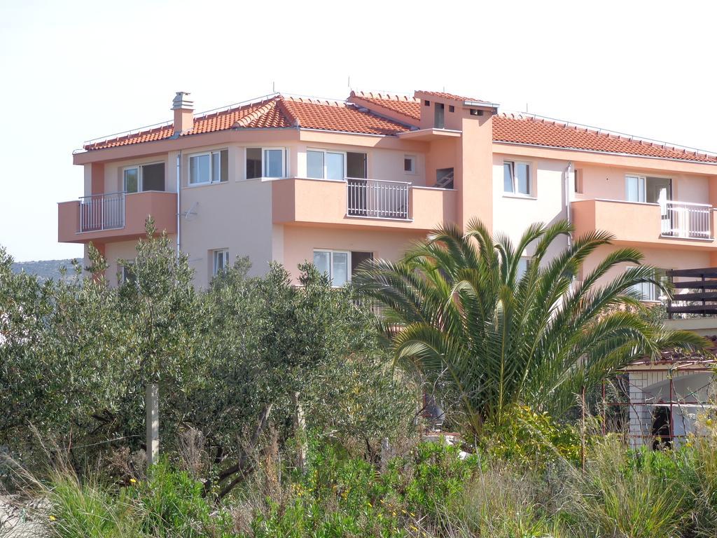 רוגוזניצה Villa Palas Apartments 2 מראה חיצוני תמונה