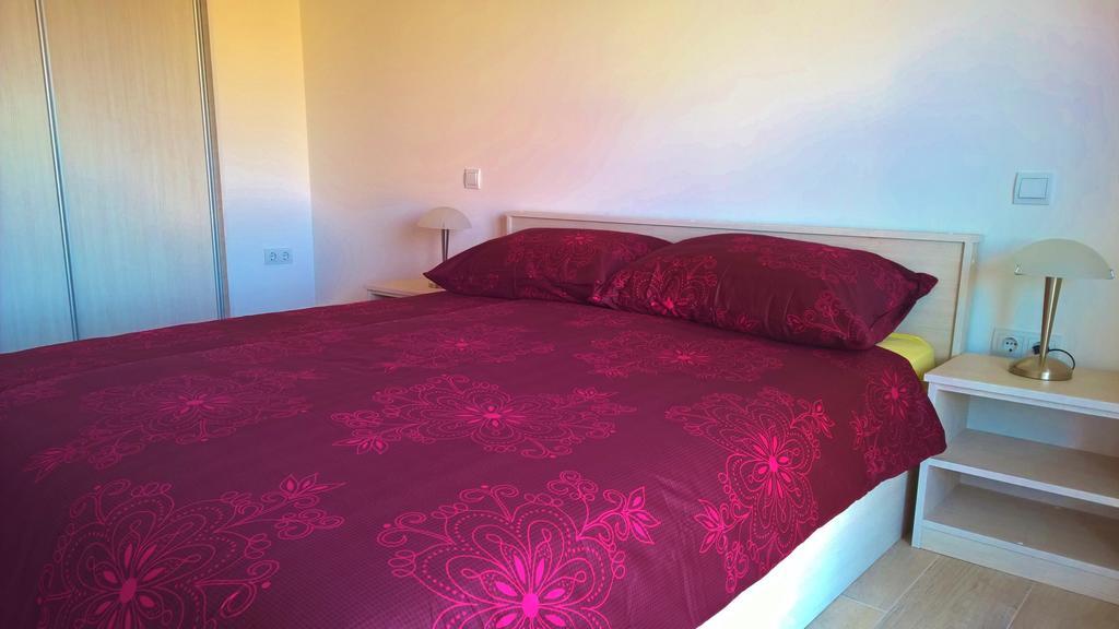 רוגוזניצה Villa Palas Apartments 2 חדר תמונה