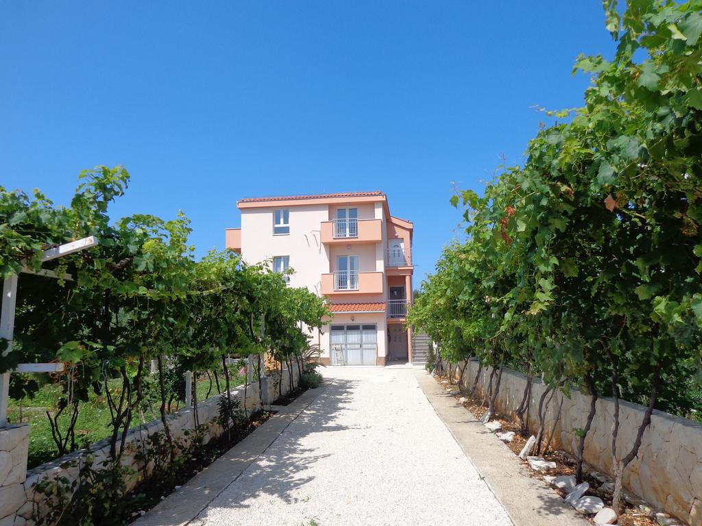 רוגוזניצה Villa Palas Apartments 2 מראה חיצוני תמונה