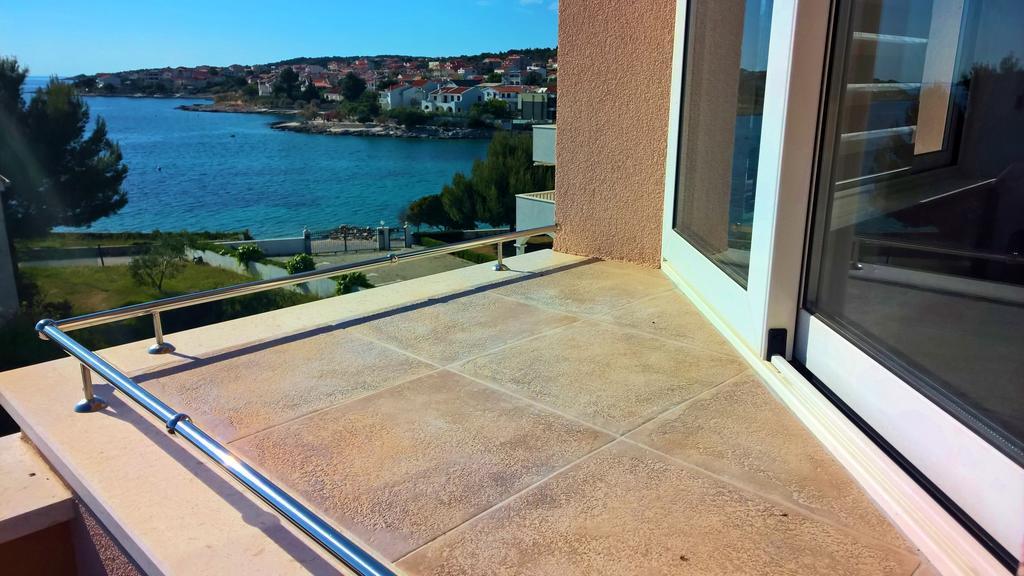 רוגוזניצה Villa Palas Apartments 2 חדר תמונה