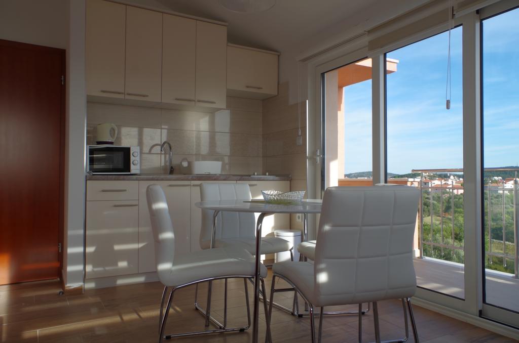 רוגוזניצה Villa Palas Apartments 2 חדר תמונה