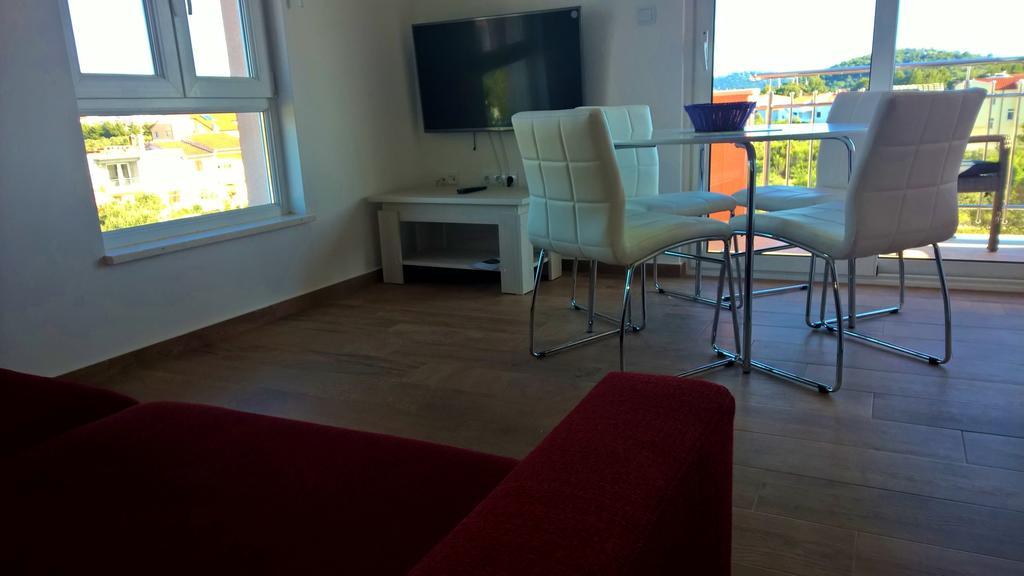 רוגוזניצה Villa Palas Apartments 2 חדר תמונה