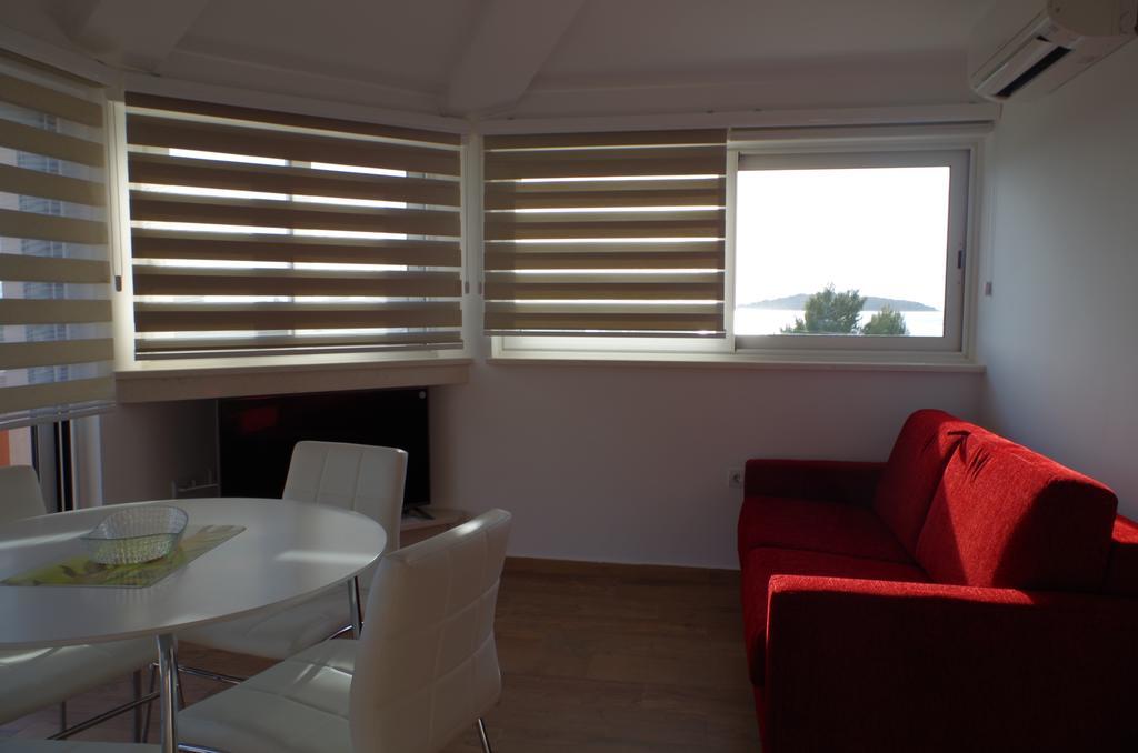 רוגוזניצה Villa Palas Apartments 2 חדר תמונה
