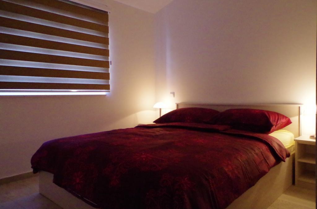 רוגוזניצה Villa Palas Apartments 2 חדר תמונה