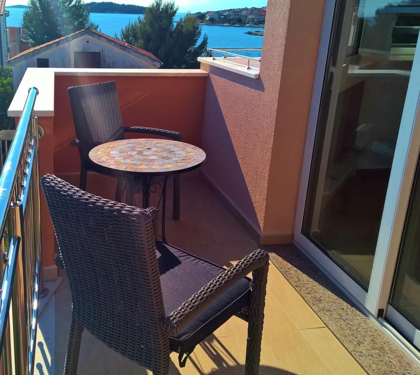 רוגוזניצה Villa Palas Apartments 2 חדר תמונה