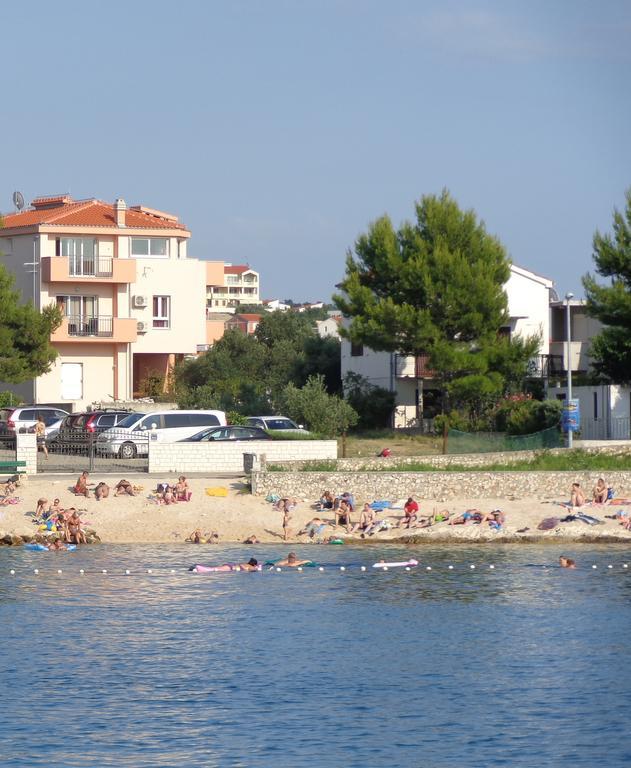 רוגוזניצה Villa Palas Apartments 2 מראה חיצוני תמונה