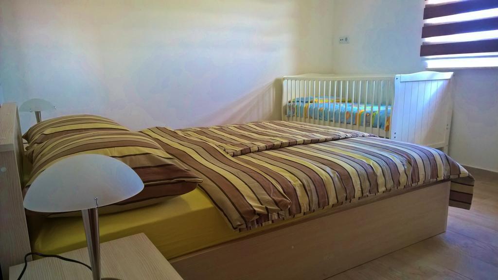 רוגוזניצה Villa Palas Apartments 2 חדר תמונה