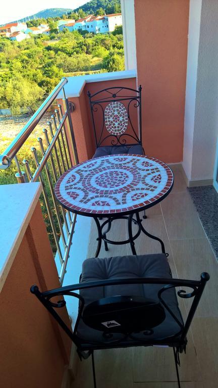 רוגוזניצה Villa Palas Apartments 2 חדר תמונה
