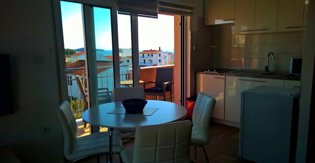 רוגוזניצה Villa Palas Apartments 2 חדר תמונה
