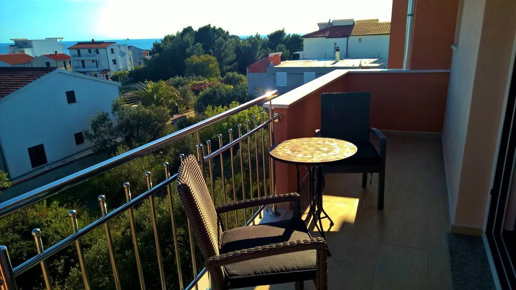 רוגוזניצה Villa Palas Apartments 2 חדר תמונה