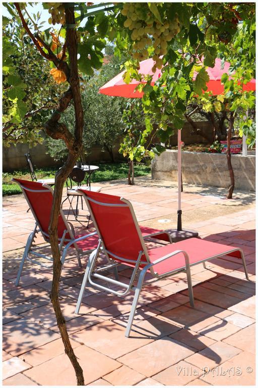 רוגוזניצה Villa Palas Apartments 2 מראה חיצוני תמונה
