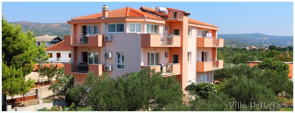 רוגוזניצה Villa Palas Apartments 2 מראה חיצוני תמונה