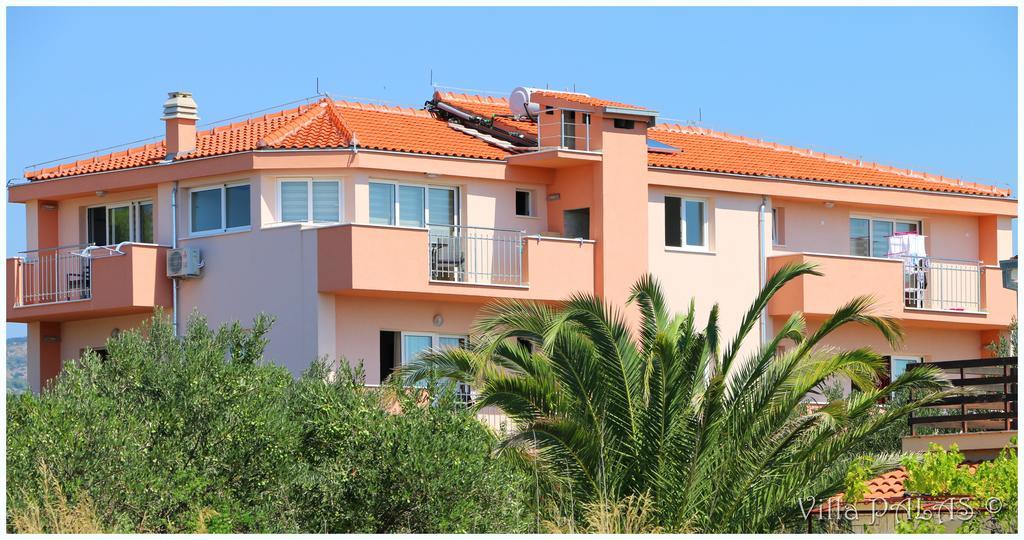 רוגוזניצה Villa Palas Apartments 2 מראה חיצוני תמונה