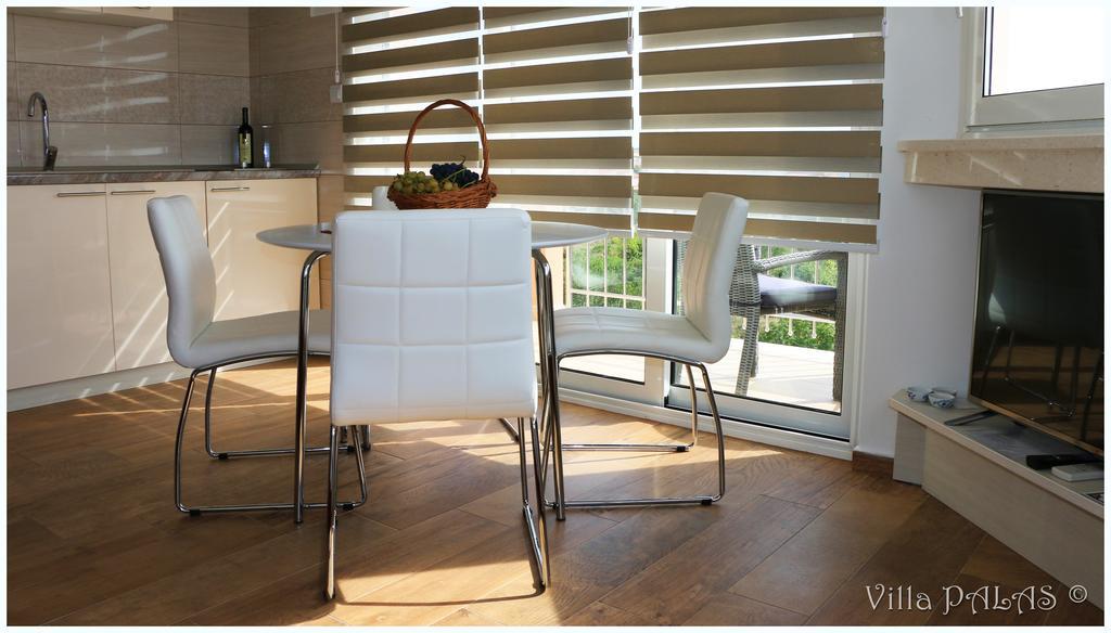 רוגוזניצה Villa Palas Apartments 2 מראה חיצוני תמונה