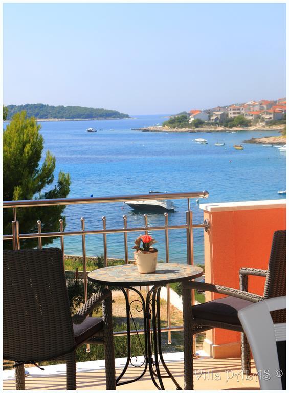 רוגוזניצה Villa Palas Apartments 2 מראה חיצוני תמונה