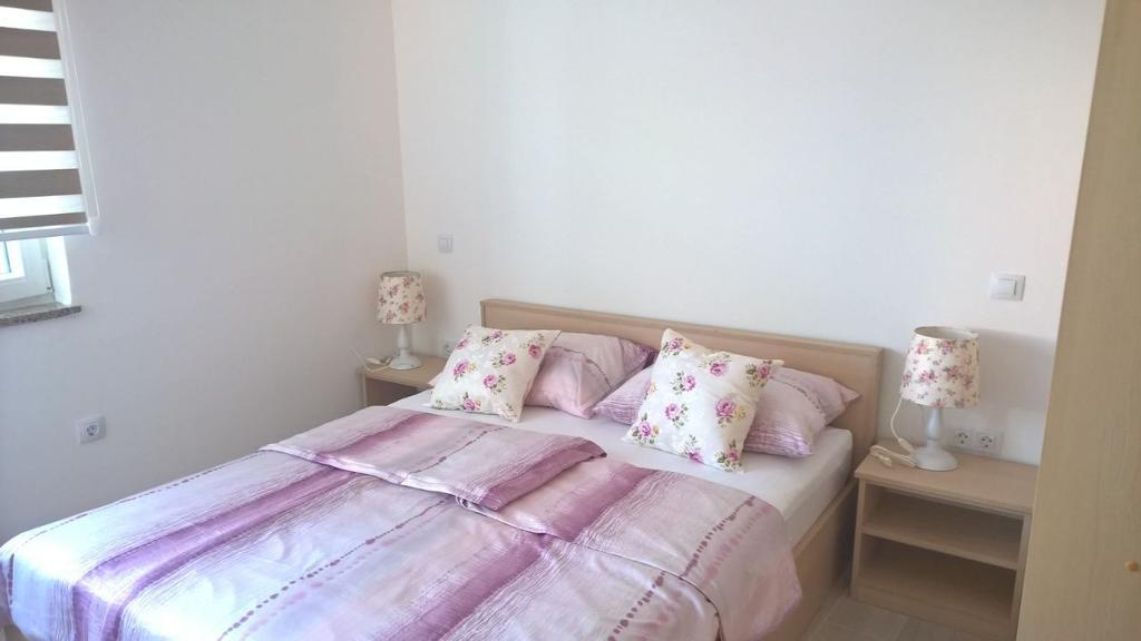 רוגוזניצה Villa Palas Apartments 2 מראה חיצוני תמונה