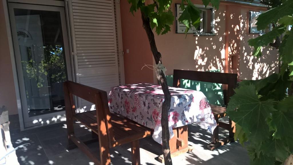 רוגוזניצה Villa Palas Apartments 2 מראה חיצוני תמונה