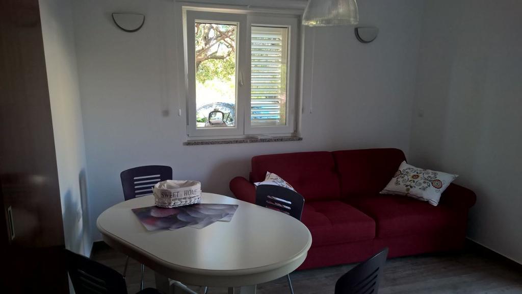 רוגוזניצה Villa Palas Apartments 2 מראה חיצוני תמונה